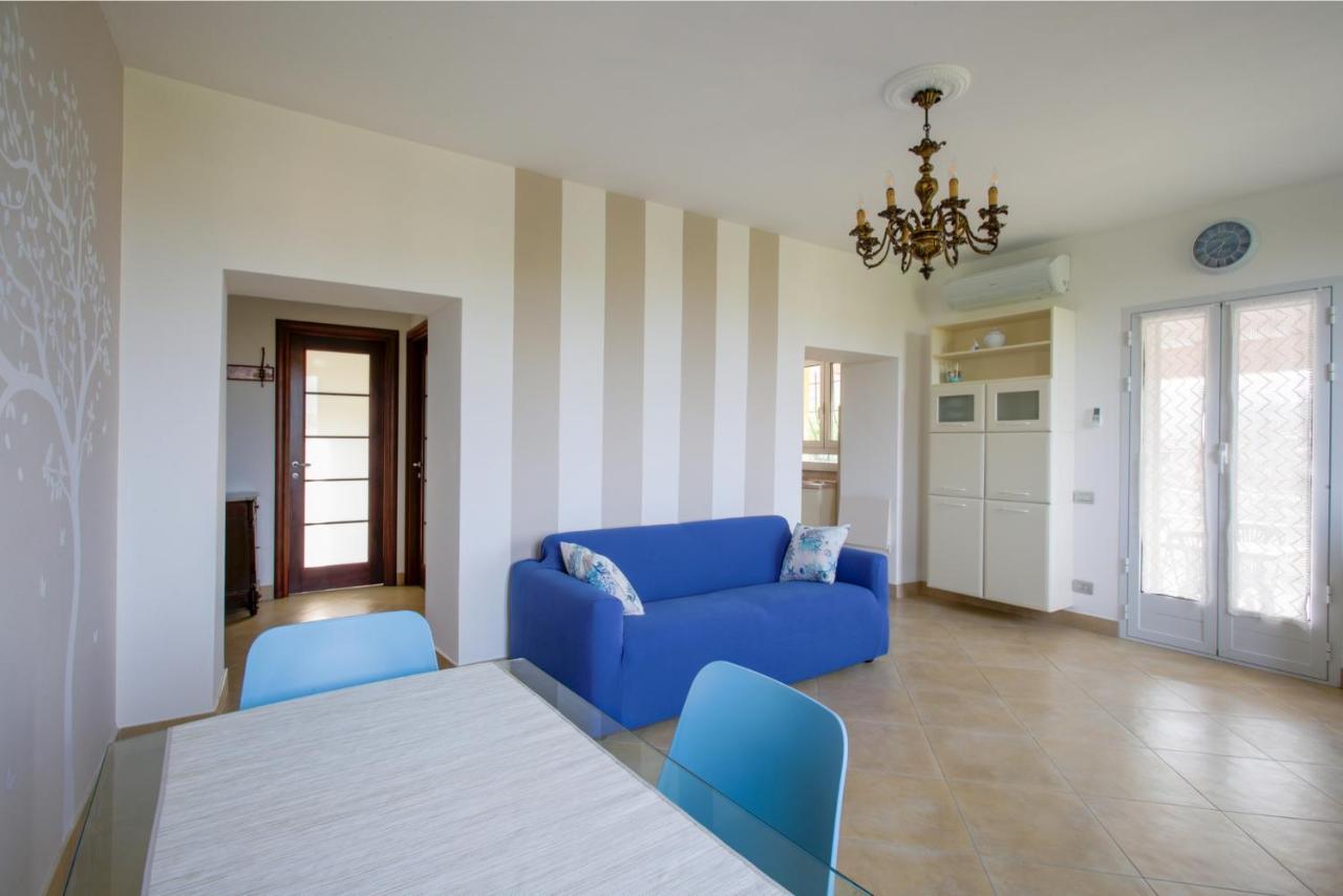 La Quercia Casa Vacanza Imperia Esterno foto
