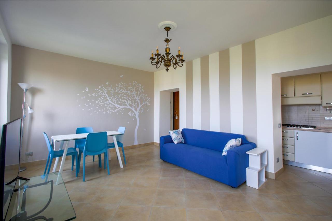 La Quercia Casa Vacanza Imperia Esterno foto