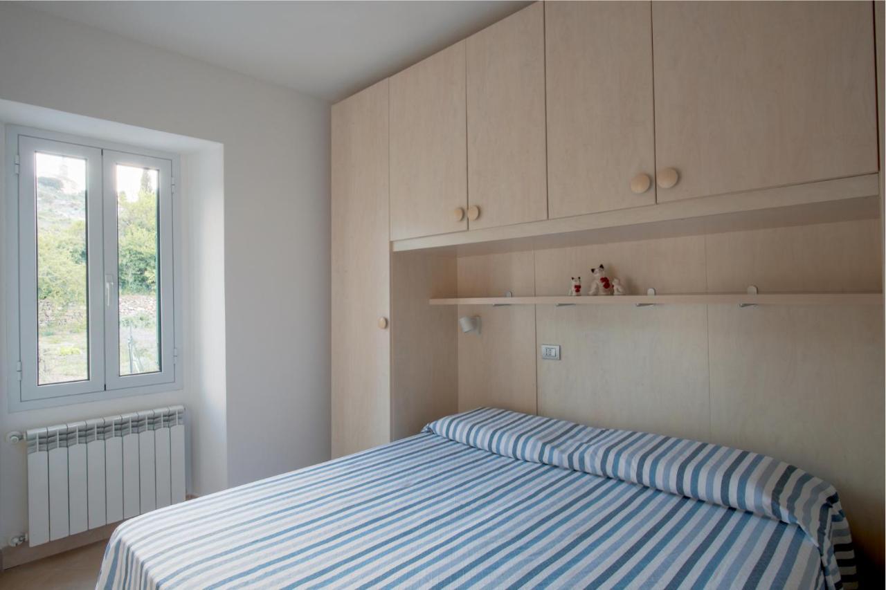 La Quercia Casa Vacanza Imperia Esterno foto